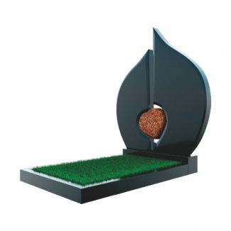 Гранитные памятники