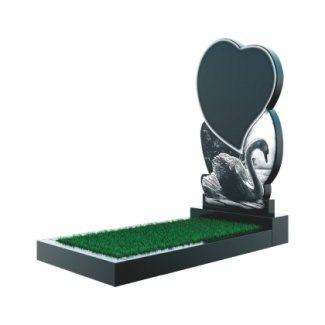 Вертикальные памятники