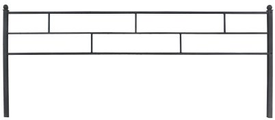 Ограда металлическая №20